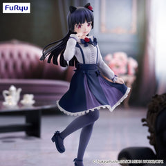 Oreimo 2 Trio-Try-iT PVC Statue Kuroneko 19 cm 4571623501107