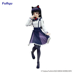 Oreimo 2 Trio-Try-iT PVC Statue Kuroneko 19 cm 4571623501107