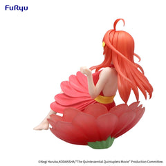 The Quintessential Quintuplets Specials Bloo-me! PVC Statue Nakano Itsuki 11 cm 4571623501152