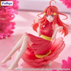 The Quintessential Quintuplets Specials Bloo-me! PVC Statue Nakano Itsuki 11 cm 4571623501152