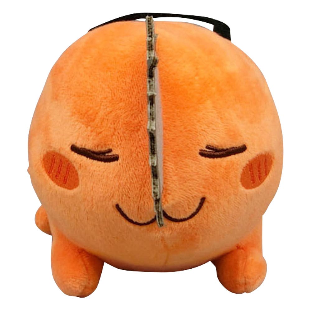 Chainsaw Man Plush Figure Pochita Sleeping 20 cm 4571623501497