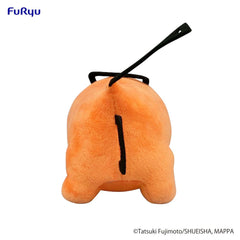 Chainsaw Man Plush Figure Pochita Tongue 20 cm 4571623501503