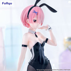 Re:Zero BiCute Bunnies PVC Statue Ram Bicolor Ver. 30 cm 4571623501640