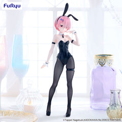 Re:Zero BiCute Bunnies PVC Statue Ram Bicolor Ver. 30 cm 4571623501640