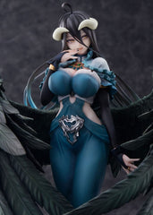 Overlord PVC Statue 1/7 Albedo Season 4 So-bin Ver. 24 cm 4589584958755