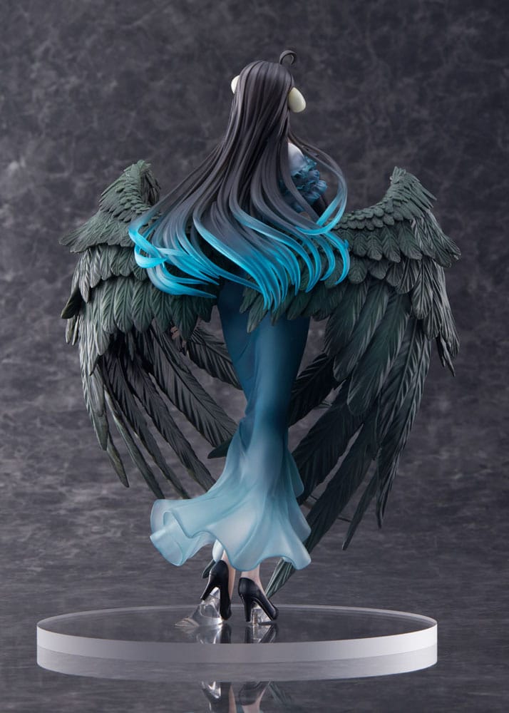 Overlord PVC Statue 1/7 Albedo Season 4 So-bin Ver. 24 cm 4589584958755