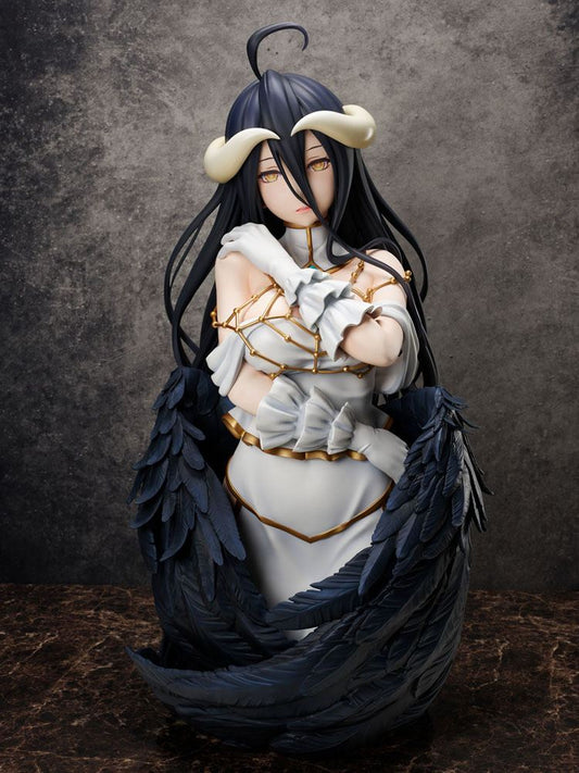 Overlord Bust 1/1 Albedo 90 cm 4589584952760