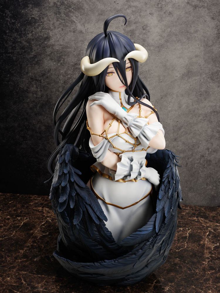 Overlord Bust 1/1 Albedo 90 cm 4589584952760