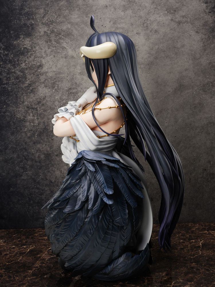 Overlord Bust 1/1 Albedo 90 cm 4589584952760