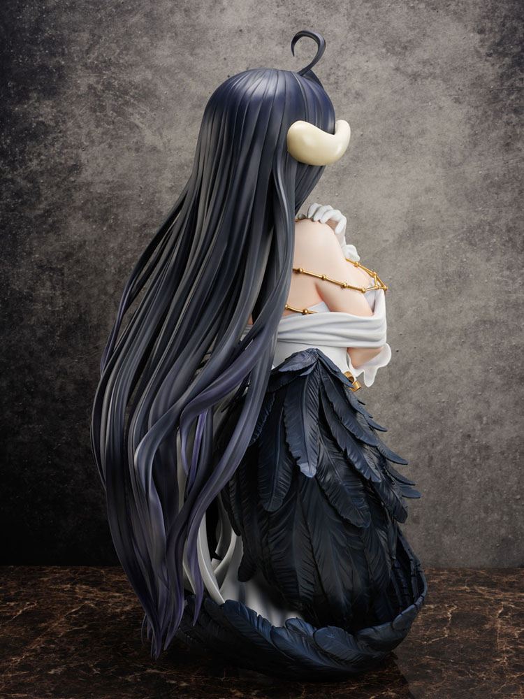 Overlord Bust 1/1 Albedo 90 cm 4589584952760