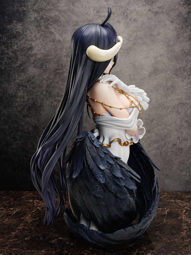 Overlord Bust 1/1 Albedo 90 cm 4589584952760