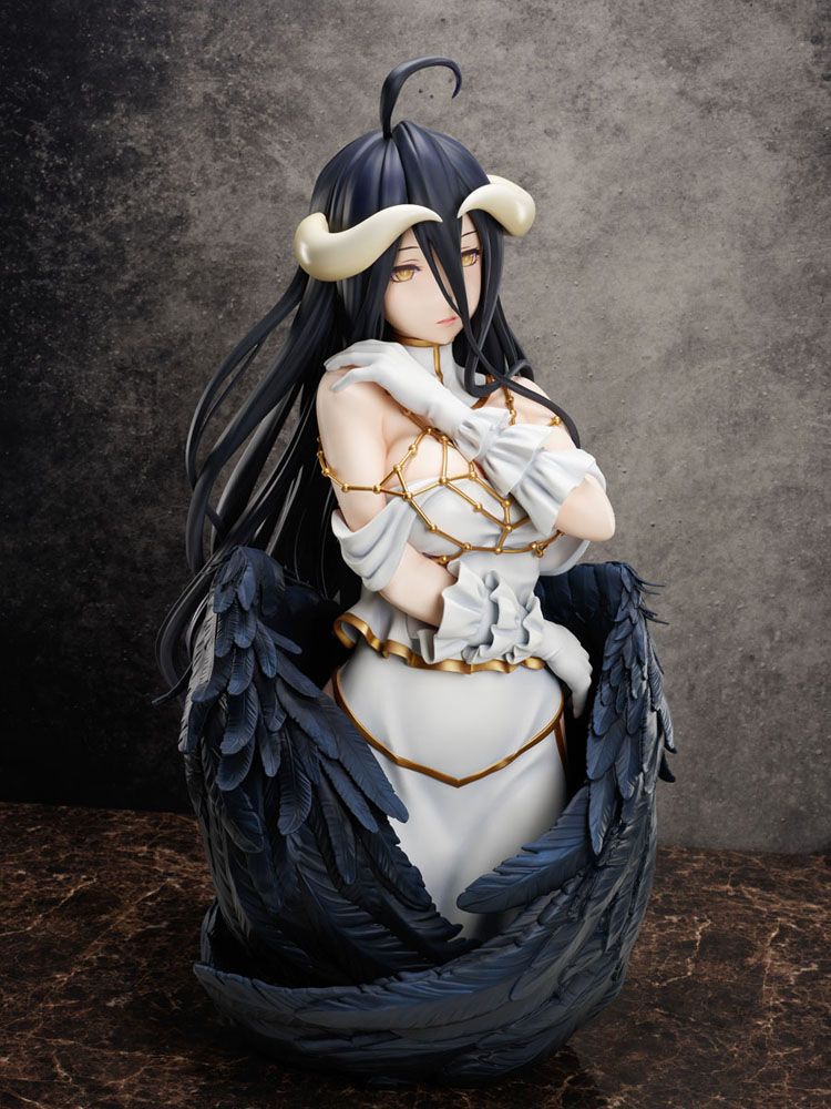 Overlord Bust 1/1 Albedo 90 cm 4589584952760