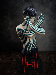 Shin Megami Tensei III: Nocturne Bust 1/1 Hitoshura 100 cm 4589584957154