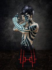 Shin Megami Tensei III: Nocturne Bust 1/1 Hitoshura 100 cm 4589584957154