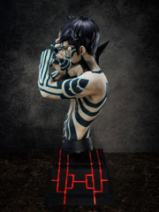 Shin Megami Tensei III: Nocturne Bust 1/1 Hitoshura 100 cm 4589584957154