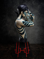 Shin Megami Tensei III: Nocturne Bust 1/1 Hitoshura 100 cm 4589584957154