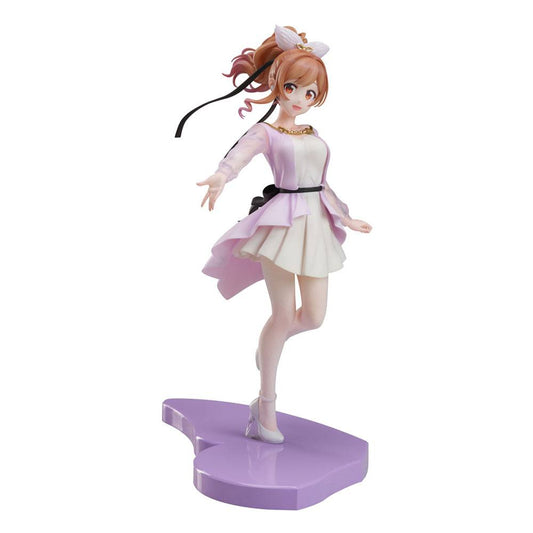 Selection Project PVC Statue 1/7 Suzune Miyama 24 cm 4589584957222