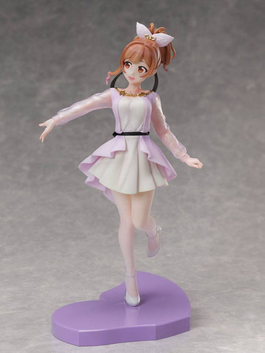 Selection Project PVC Statue 1/7 Suzune Miyama 24 cm 4589584957222