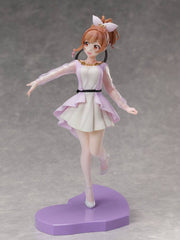 Selection Project PVC Statue 1/7 Suzune Miyama 24 cm 4589584957222