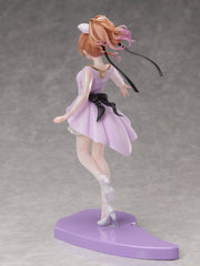 Selection Project PVC Statue 1/7 Suzune Miyama 24 cm 4589584957222