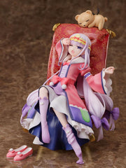 Sleepy Princess in the Demon Castle PVC Statue 1/7 Aurora Sya Lis Goodereste 18 cm 4589584957246