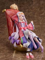 Sleepy Princess in the Demon Castle PVC Statue 1/7 Aurora Sya Lis Goodereste 18 cm 4589584957246