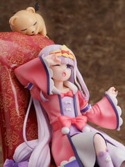 Sleepy Princess in the Demon Castle PVC Statue 1/7 Aurora Sya Lis Goodereste 18 cm 4589584957246