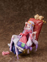 Sleepy Princess in the Demon Castle PVC Statue 1/7 Aurora Sya Lis Goodereste 18 cm 4589584957246