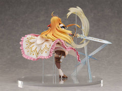 Princess Connect! Re:Dive PVC Statue 1/7 Pecorine 6 23 cm 4589584957413