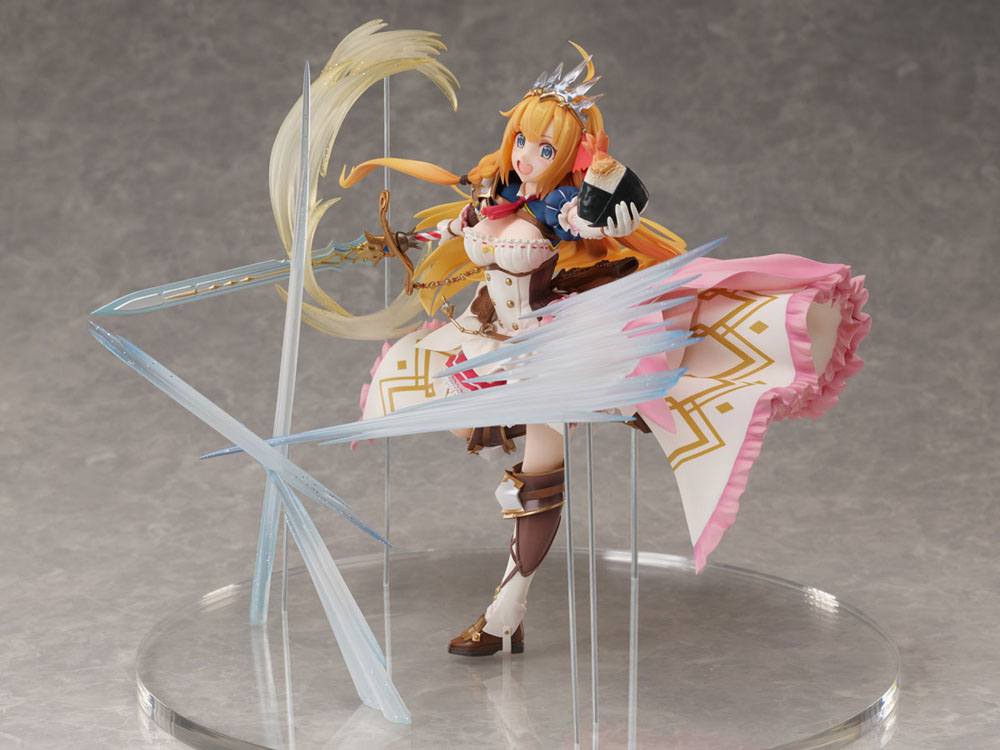 Princess Connect! Re:Dive PVC Statue 1/7 Pecorine 6 23 cm 4589584957413