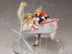 Princess Connect! Re:Dive PVC Statue 1/7 Pecorine 6 23 cm 4589584957413