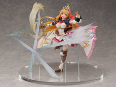 Princess Connect! Re:Dive PVC Statue 1/7 Pecorine 6 23 cm 4589584957413