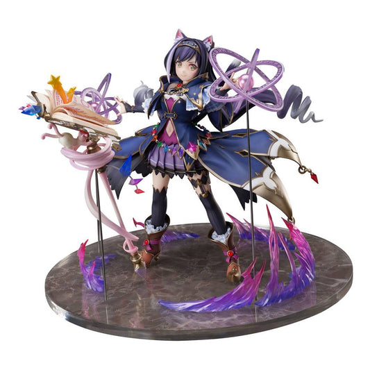 Princess Connect! Re:Dive PVC Statue 1/7 Karyl 6 23 cm 4589584957468