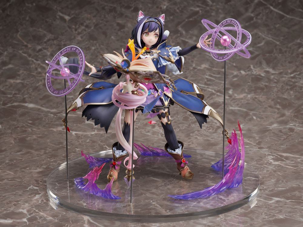 Princess Connect! Re:Dive PVC Statue 1/7 Karyl 6 23 cm 4589584957468