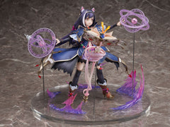 Princess Connect! Re:Dive PVC Statue 1/7 Karyl 6 23 cm 4589584957468