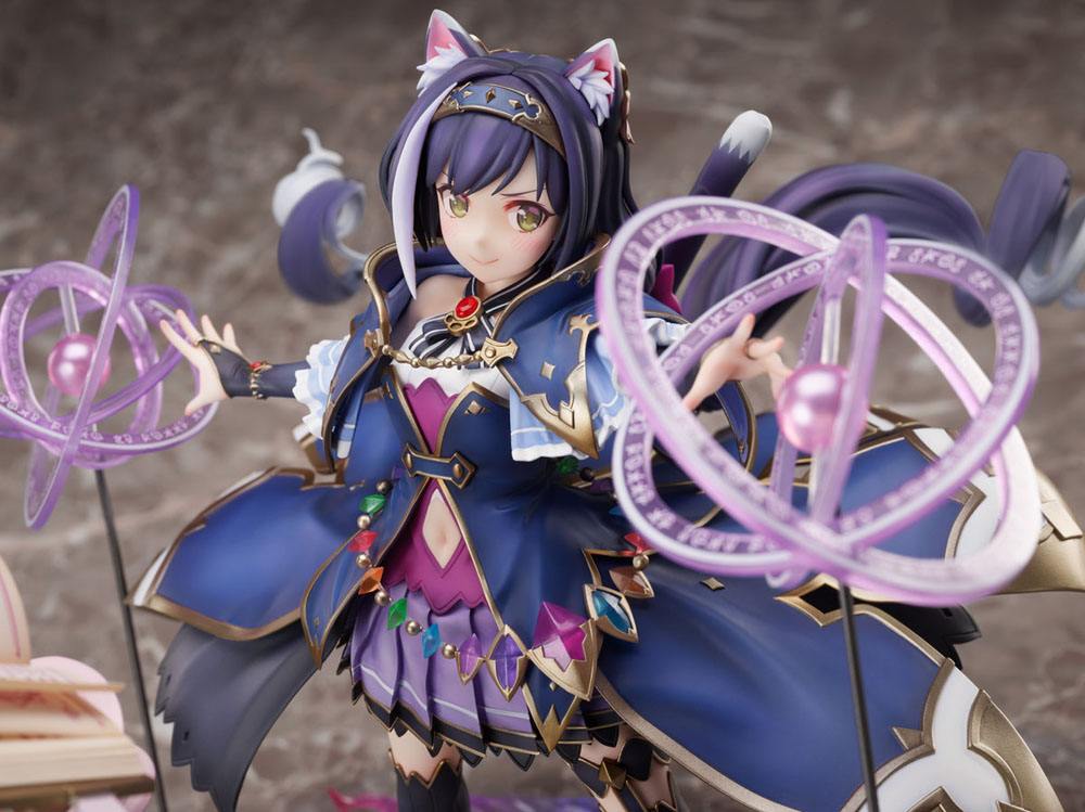 Princess Connect! Re:Dive PVC Statue 1/7 Karyl 6 23 cm 4589584957468