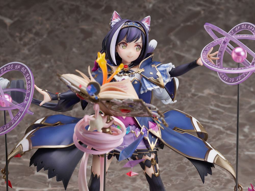 Princess Connect! Re:Dive PVC Statue 1/7 Karyl 6 23 cm 4589584957468