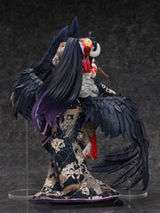 Overlord PVC Statue 1/4 Albedo Japanese Doll 49 cm 4589584957475