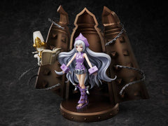 Shaman King PVC Statue 1/7 Iron Maiden Jeanne 37 cm 4589584957505