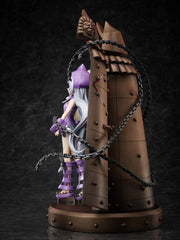 Shaman King PVC Statue 1/7 Iron Maiden Jeanne 37 cm 4589584957505