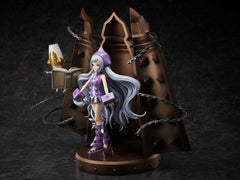 Shaman King PVC Statue 1/7 Iron Maiden Jeanne 37 cm 4589584957505