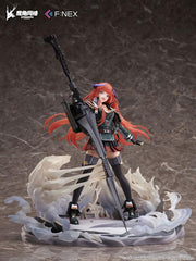 Arknights PVC Statue 1/7 Bagpipe Elite 2 Ver. 25 cm 4589584957512