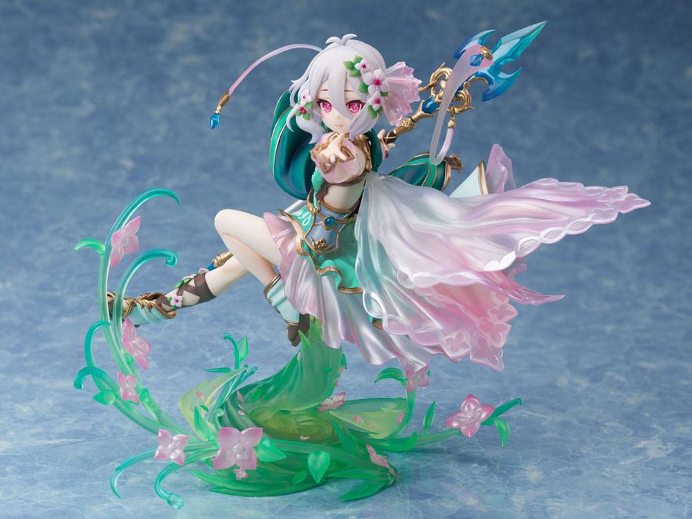 Princess Connect! Re:Dive PVC Statue 1/7 Kokkoro 6 18 cm 4589584957598