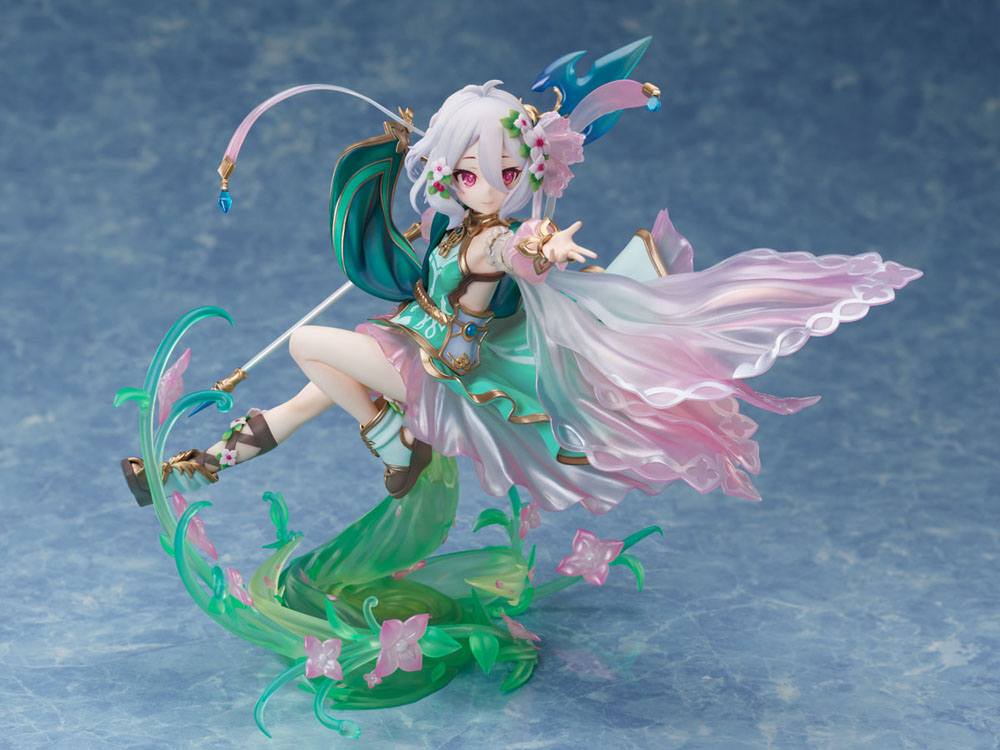 Princess Connect! Re:Dive PVC Statue 1/7 Kokkoro 6 18 cm 4589584957598