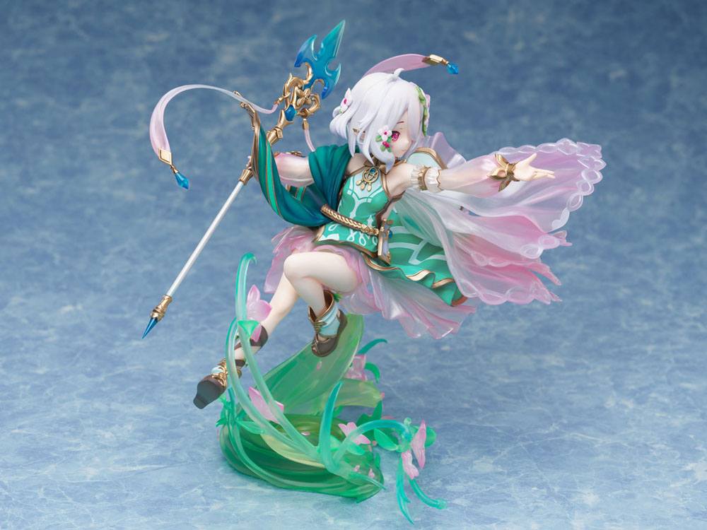 Princess Connect! Re:Dive PVC Statue 1/7 Kokkoro 6 18 cm 4589584957598