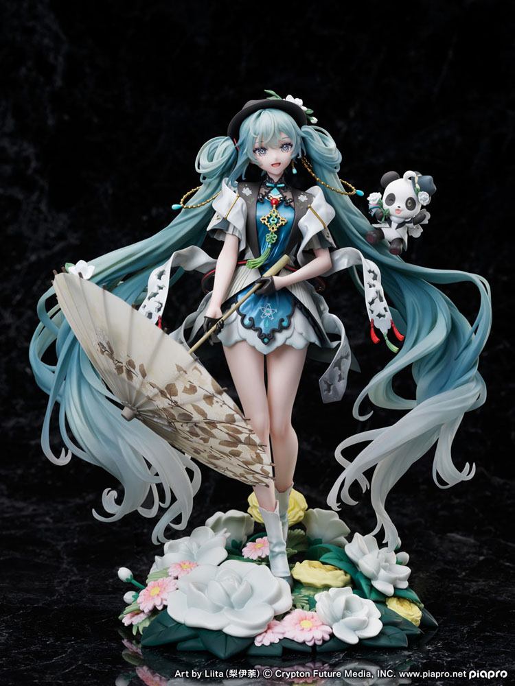 Hatsune Miku PVC Statue 1/7 Miku Hatsune Miku with You 2021 Ver. 26 cm 4589584957611