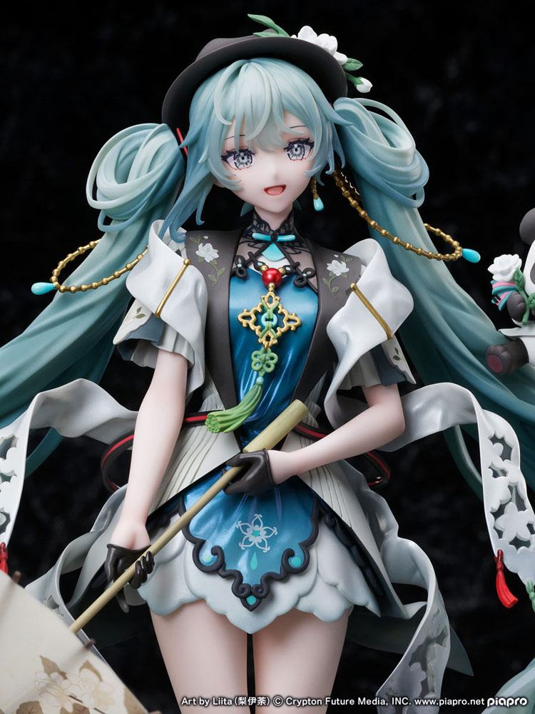 Hatsune Miku PVC Statue 1/7 Miku Hatsune Miku with You 2021 Ver. 26 cm 4589584957611