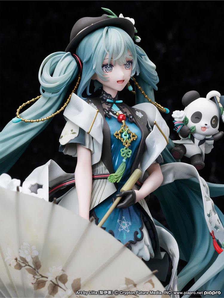 Hatsune Miku PVC Statue 1/7 Miku Hatsune Miku with You 2021 Ver. 26 cm 4589584957611