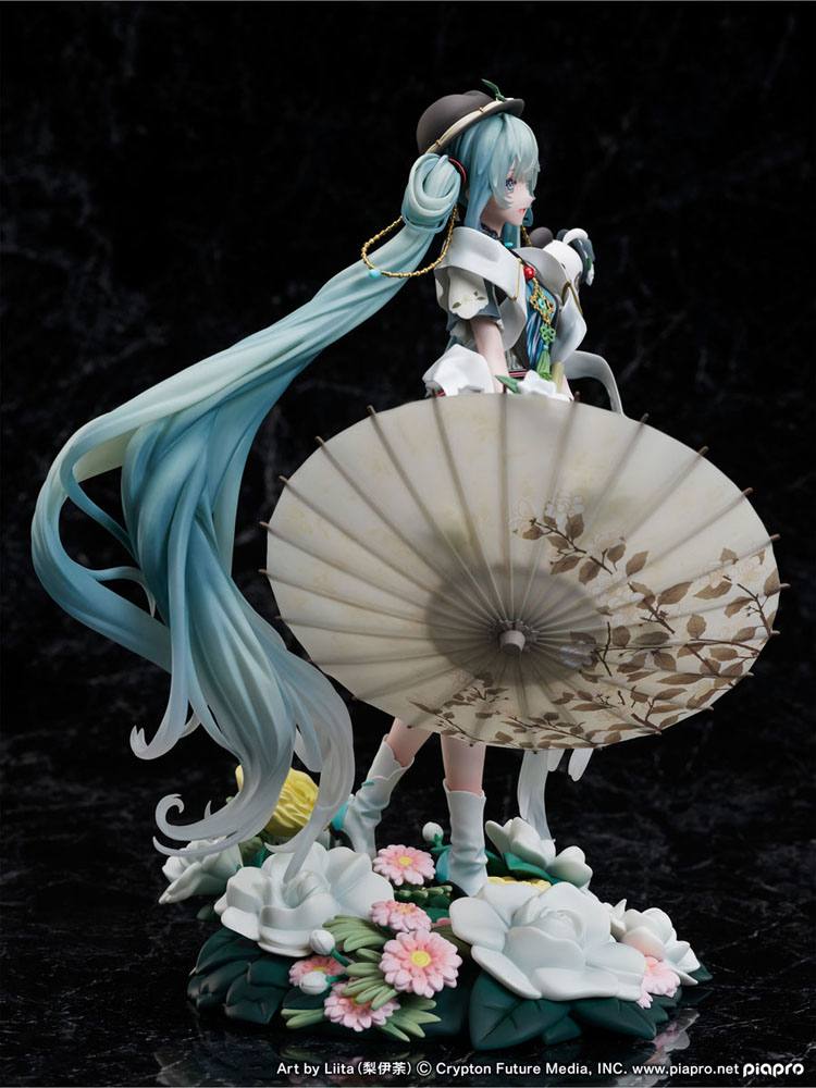 Hatsune Miku PVC Statue 1/7 Miku Hatsune Miku with You 2021 Ver. 26 cm 4589584957611