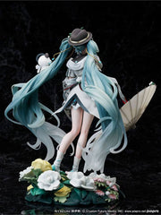 Hatsune Miku PVC Statue 1/7 Miku Hatsune Miku with You 2021 Ver. 26 cm 4589584957611